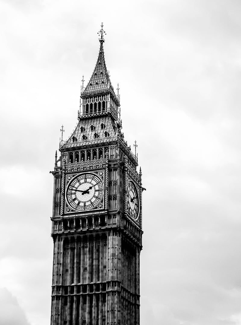 Victorian London